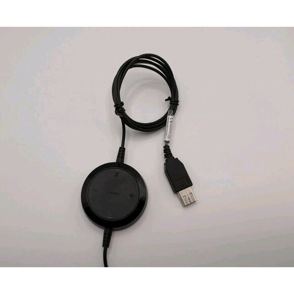 Jabra Evolve 20 Stereo Headset - Black 4999-823-109 - Picture 4 of 4